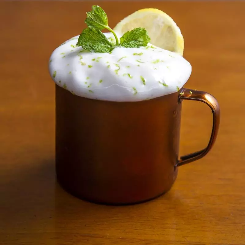 Moscow Mule
