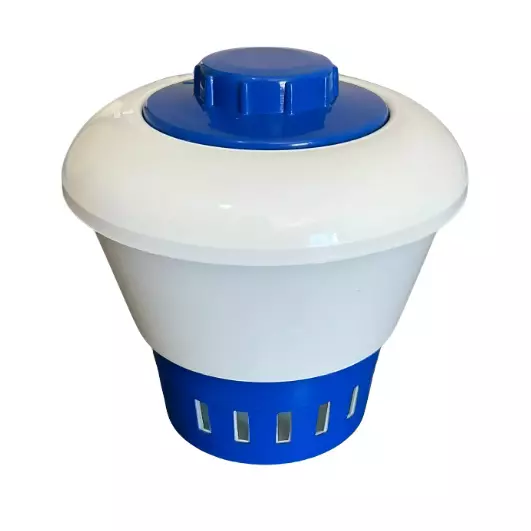CLORADOR FLUTUANTE