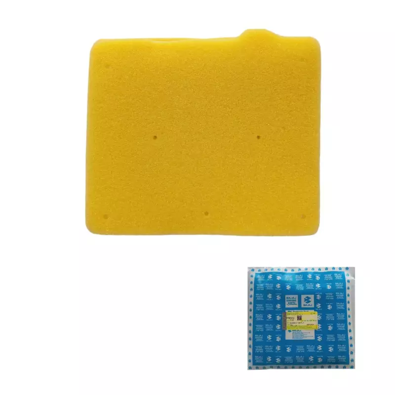 FILTRO AIRE PULSAR 135 CON REJILLA