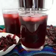 AGUA DE JAMAICA
