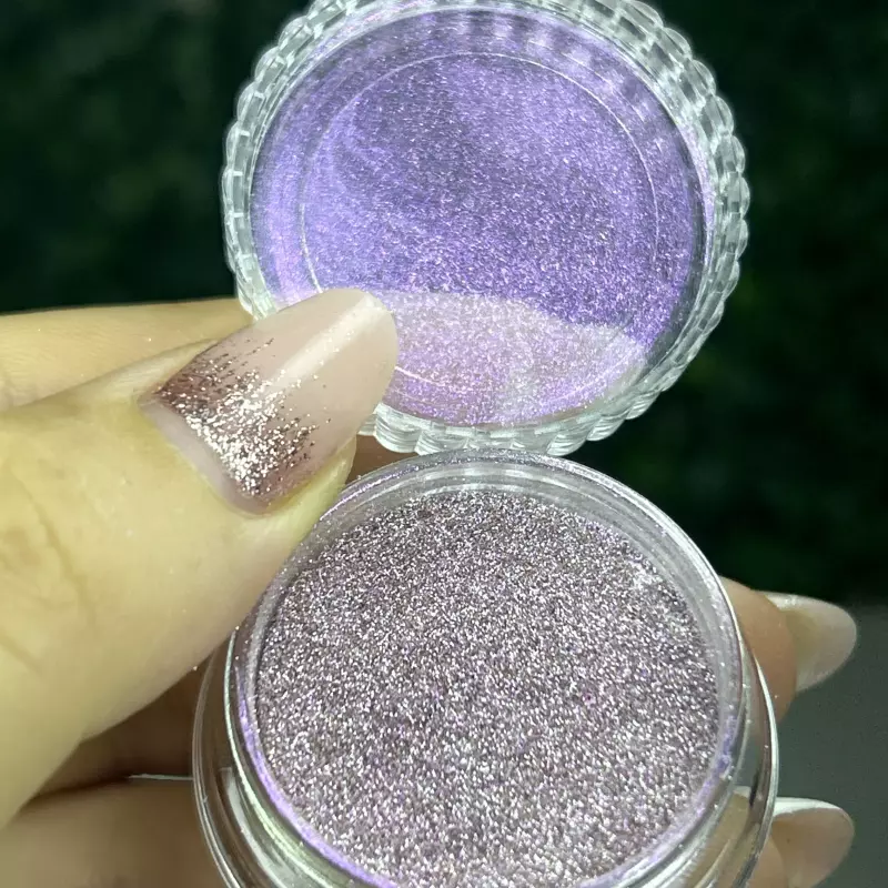 Glitter Pigmentado Refletivo  N•212