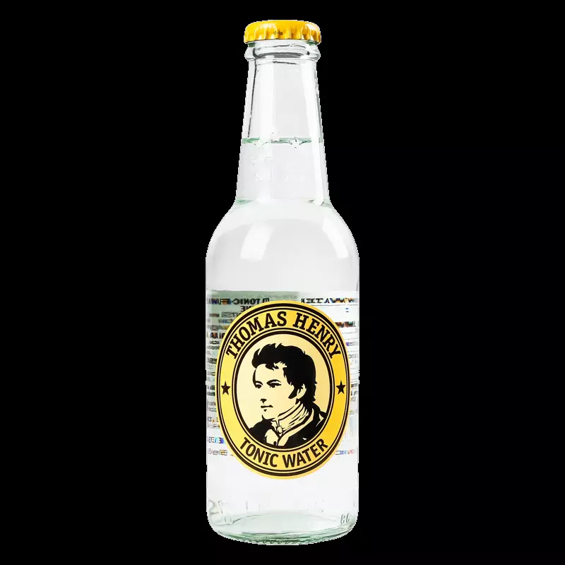 Agua Tónica Premium