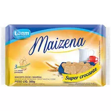 BISC LUAM MAIZENA 300G