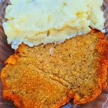MILANESA DE CARNE