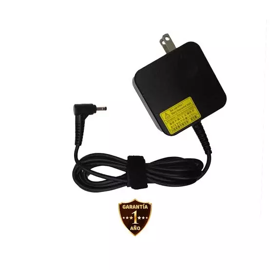Cargador lenovo slim