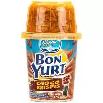 BONYURT CHOCOKRISPY