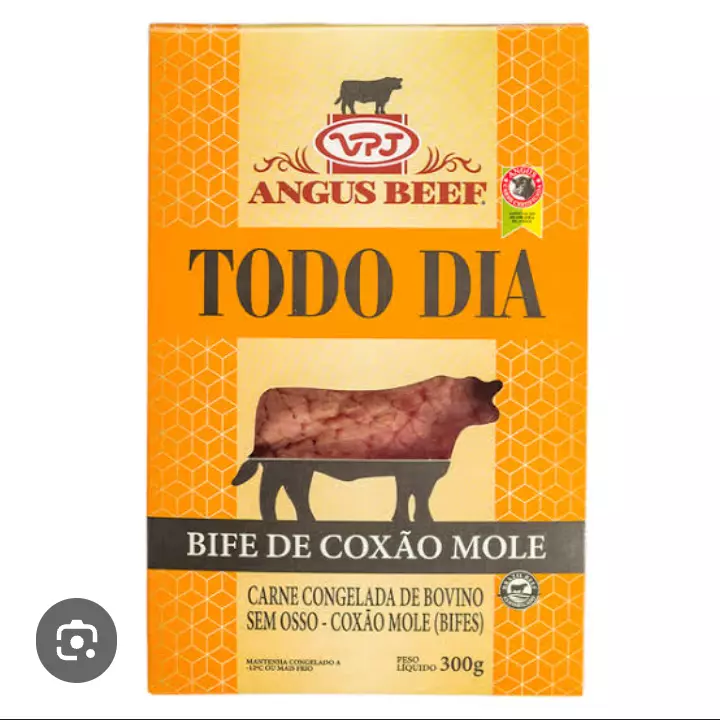 BIFE COXÃO MOLE