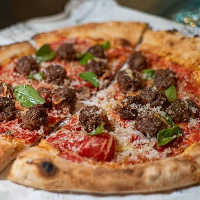 Ragù alla Bolognese (carne)