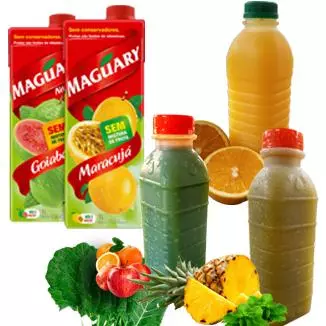 Sabores