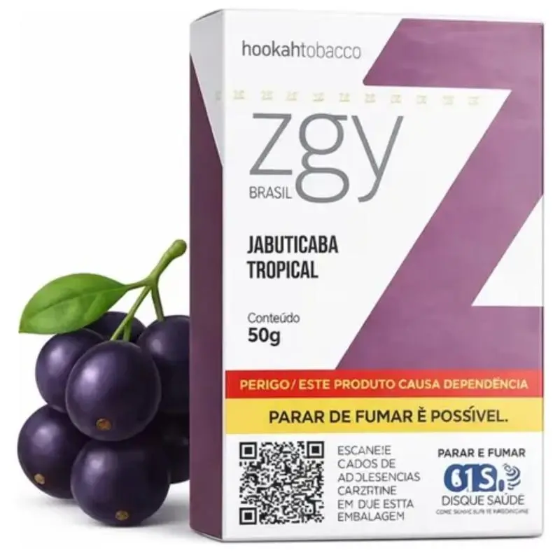 Zgy Jabuticaba