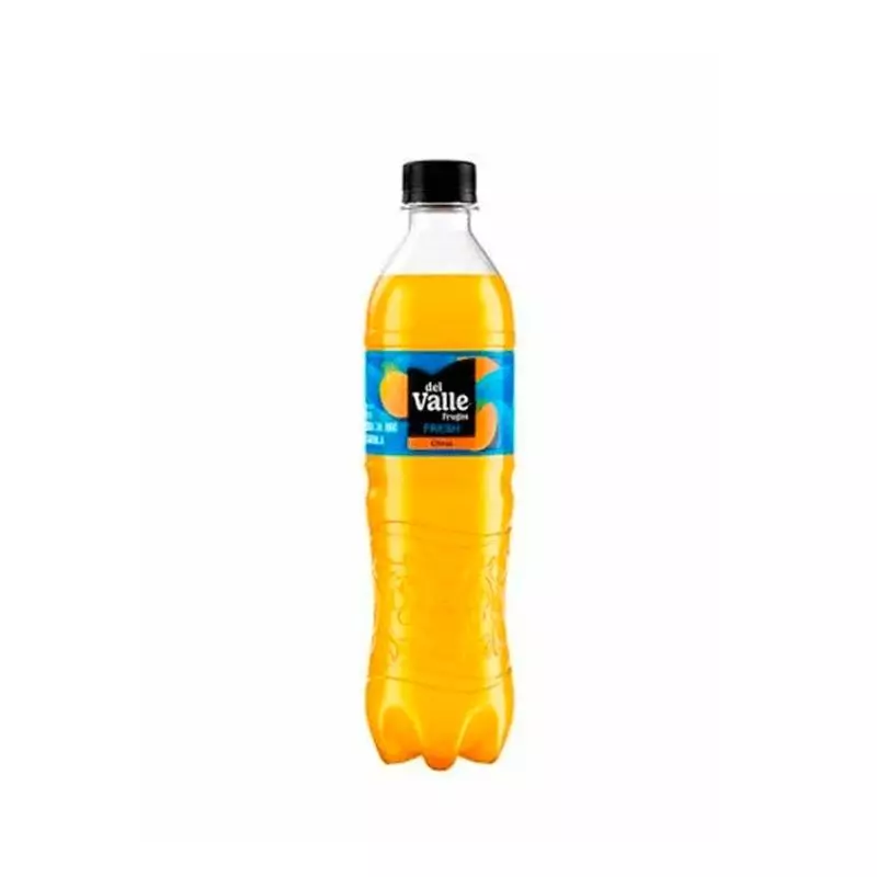 FRUGOS DEL VALLE FRESH 500ML