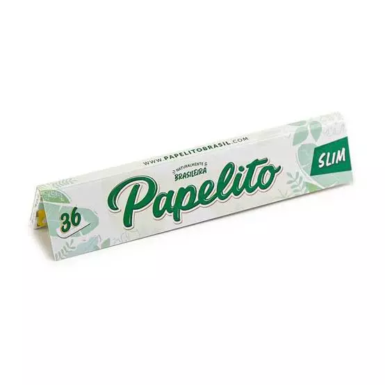 Papelito - Slim