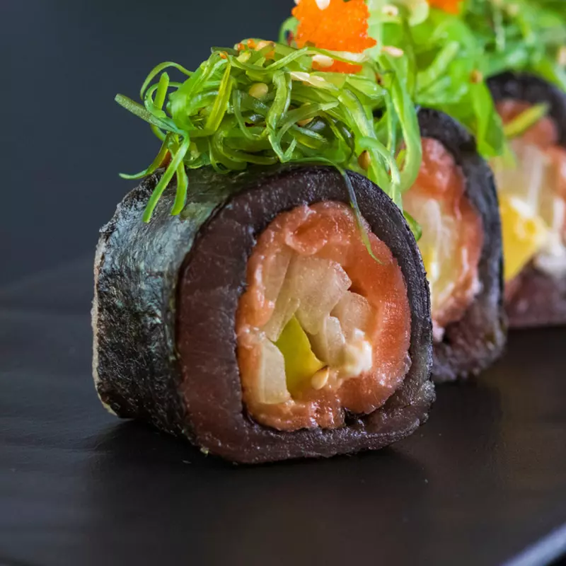 MALI ROLL