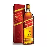Red Label - 1L