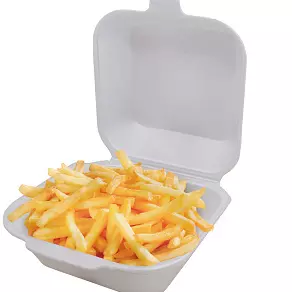 Batata Frita