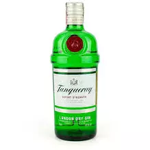 Gin Tanqueray