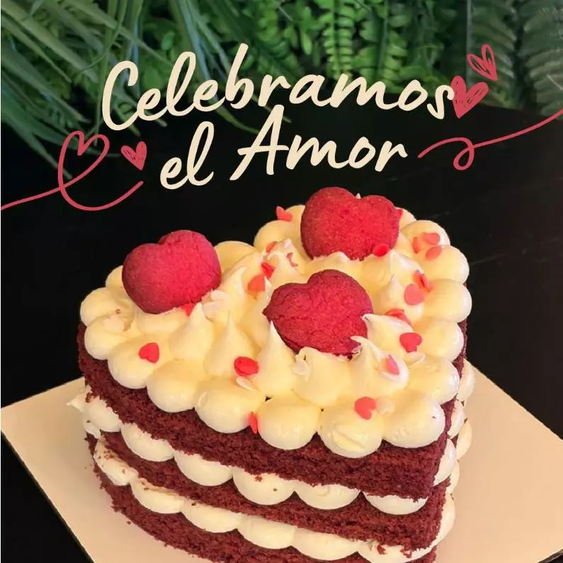 Promoción del amor