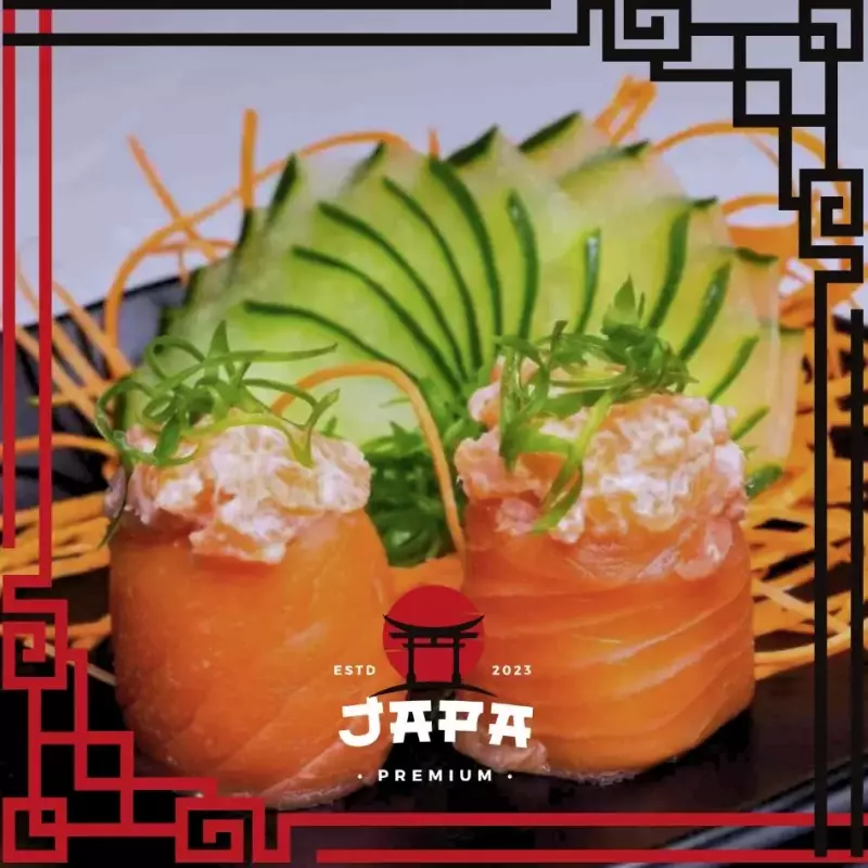 JYO SALMÃO - (8 UNIDADES)