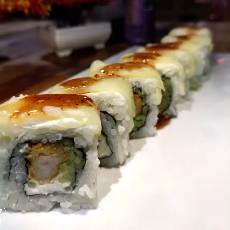 Taiyo roll