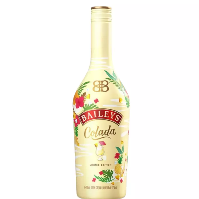 BAILEYS PIÑA COLADA