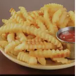 Papas fritas P/ pequeña