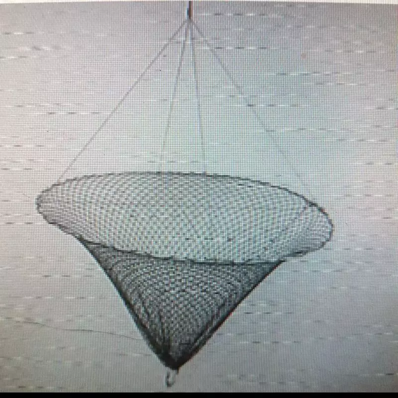 Puca ou sirizeiro completo