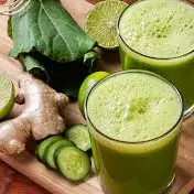 Suco Detox