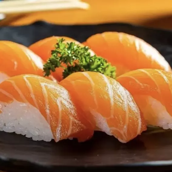 Salmon
