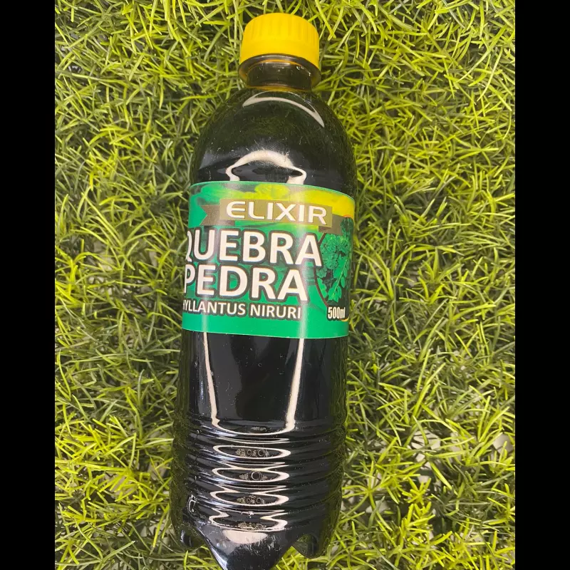 Quebra pedra