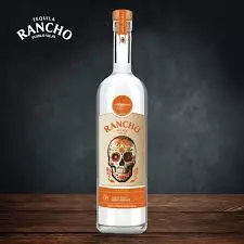 TEQUILA RANCHO PUEBLO VIEJO TAMARIND