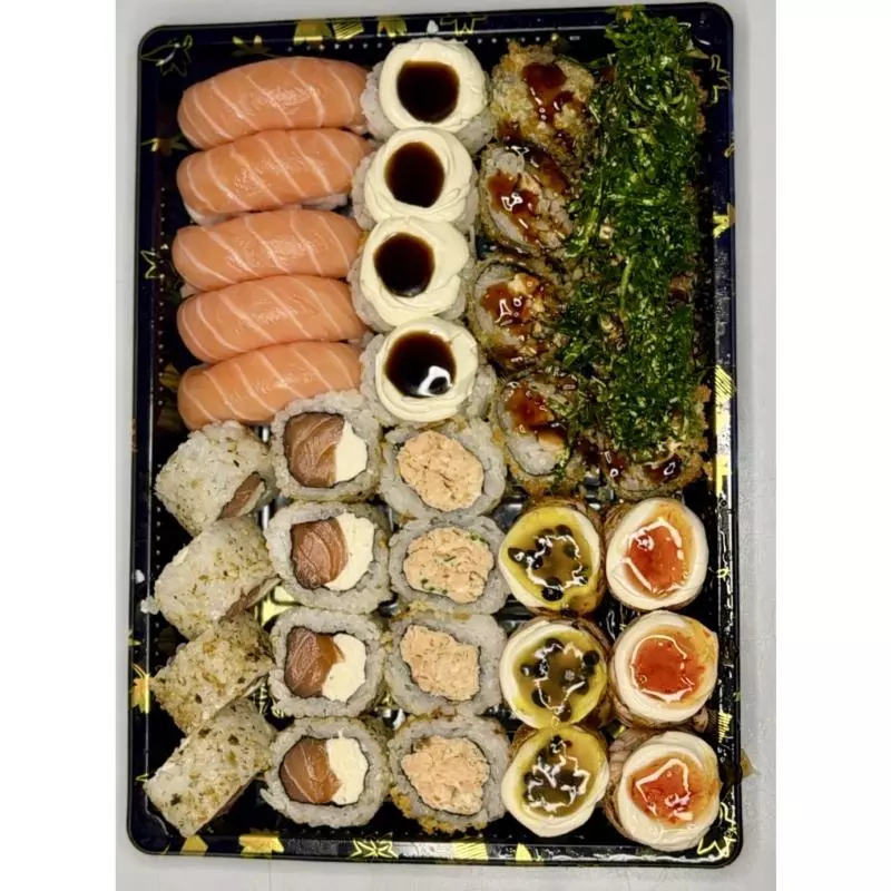 Combo Tradicional (35 un)