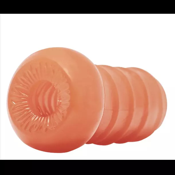 Ânus Natural