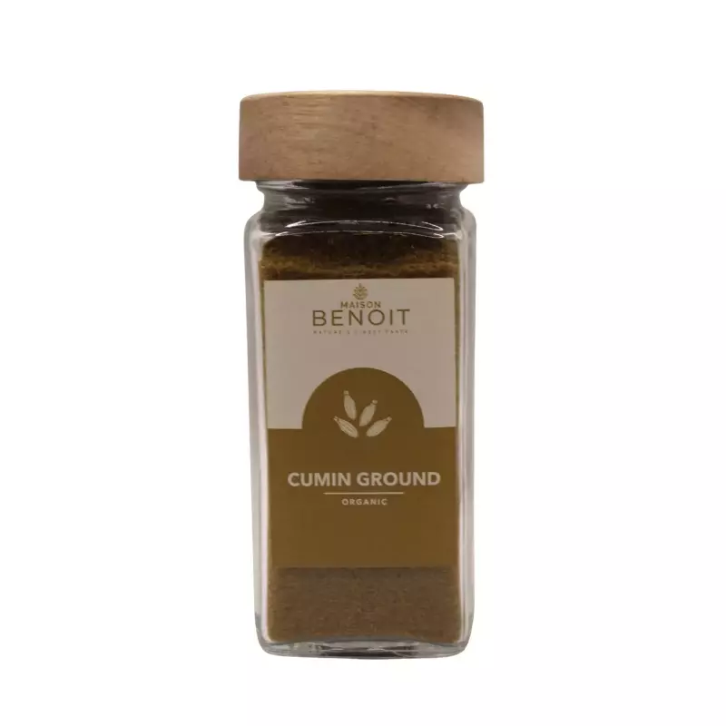 Cumin Ground 50G