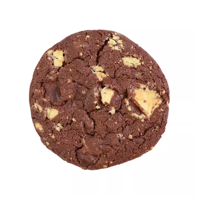 1 MR. COOKIE DOBLE CHOCOLATE