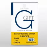 CIGARRO GIFT