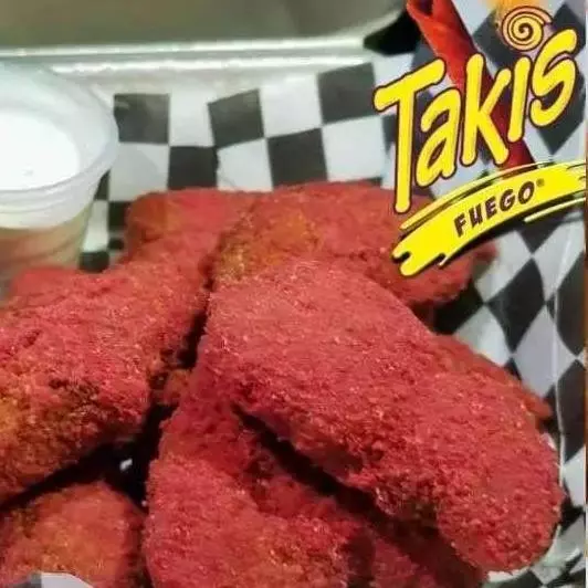 Chicken Tenders