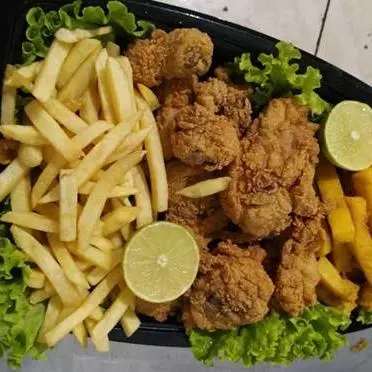 La Barca