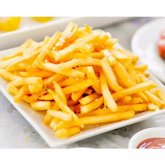 Orden Papas a la francesa