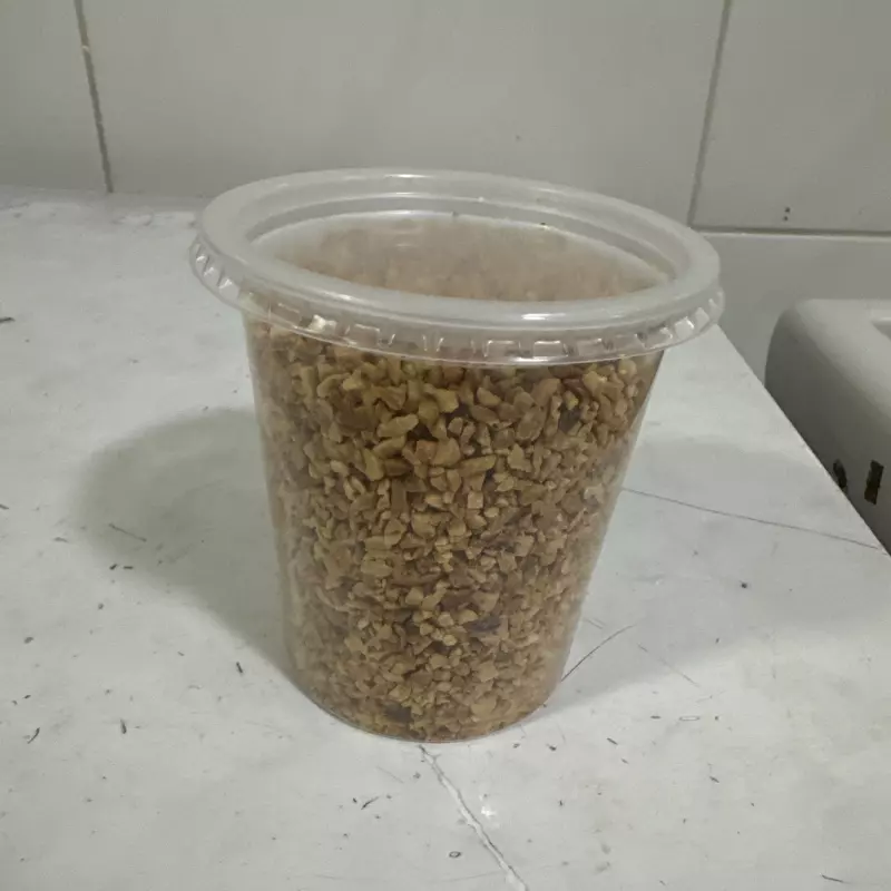 Pote amendoim-300g