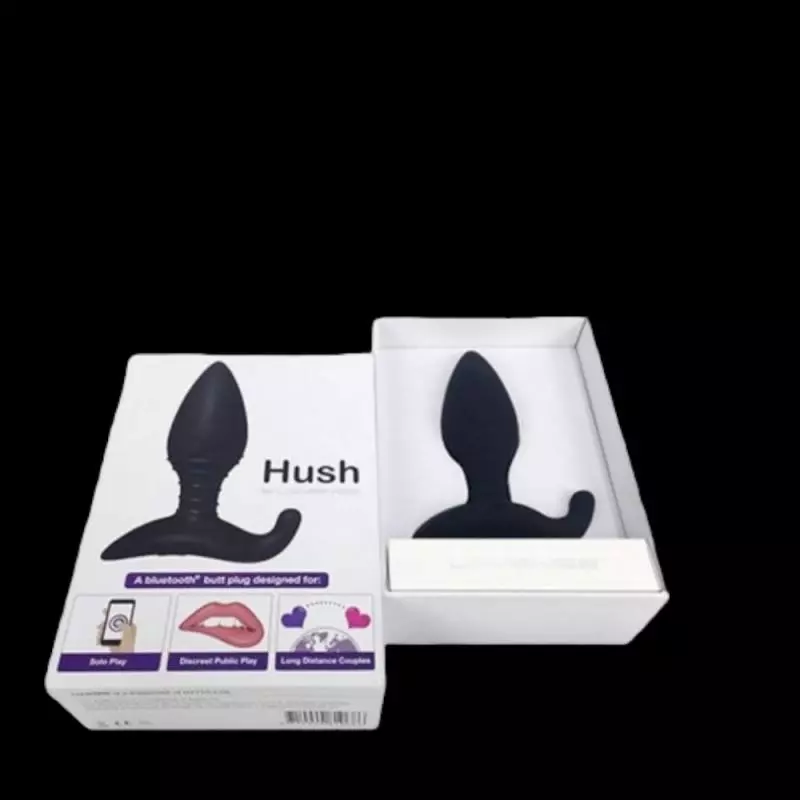 HUSH 1.5 INCH