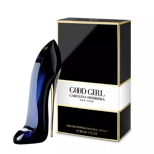 CAROLINA HERRERA  GOOD GIRL