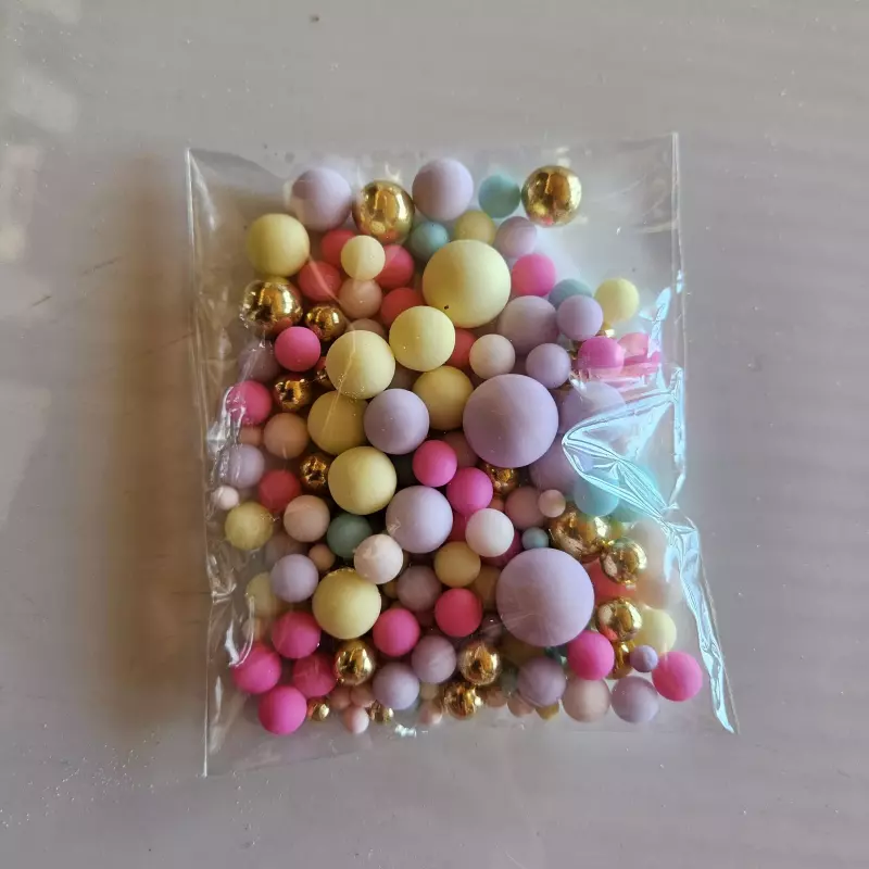 Sprinkle 138