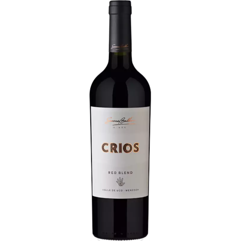 CRIOS RED BLEND 2022