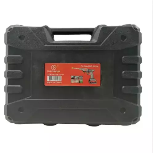 LAVA JATO PORTÁTIL KAPBOM KA-1493