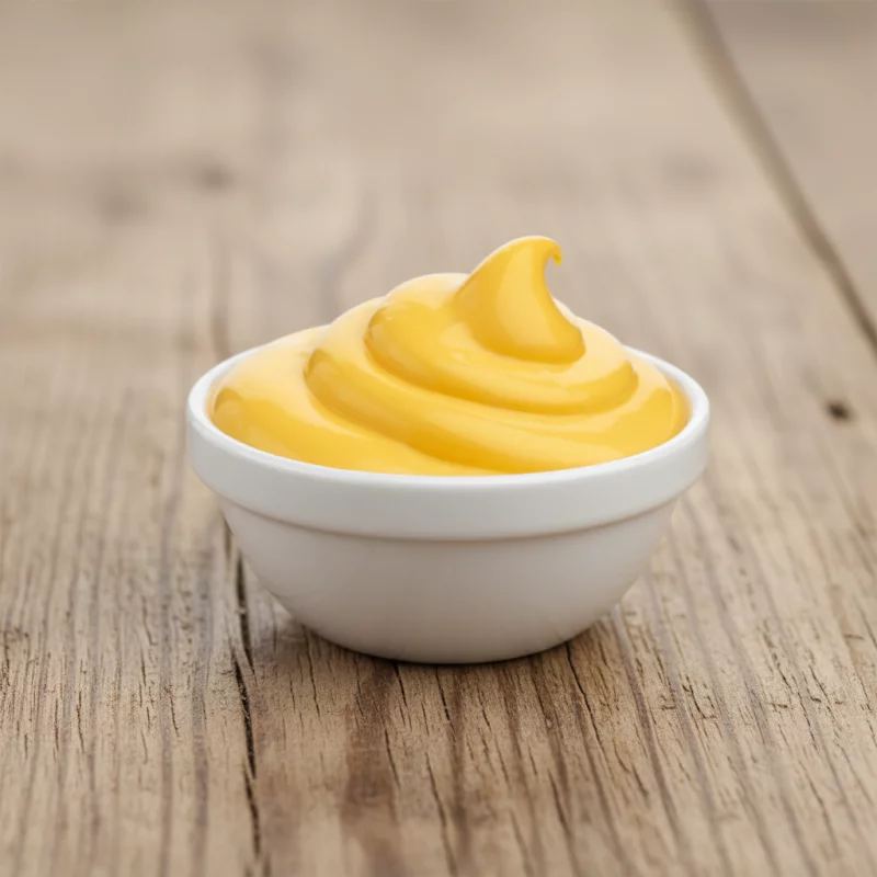 MOLHO QUEIJO CHEEDAR