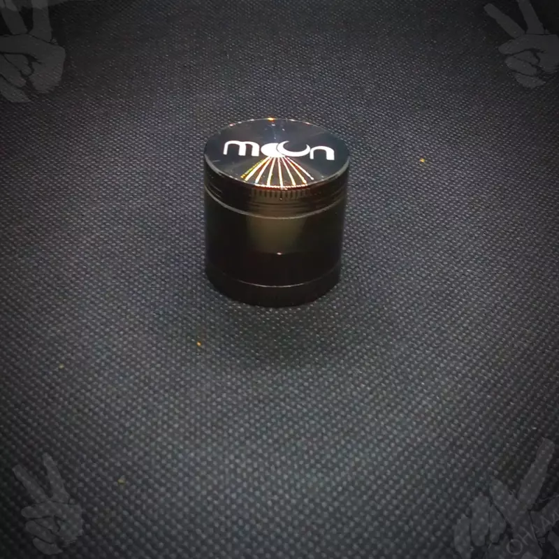 Dichavador de Metal Moon - 3 Fases