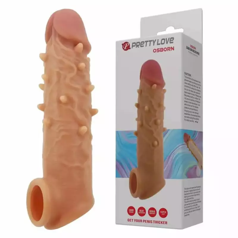 PRETTYLOVE OSBORN 16.5CM