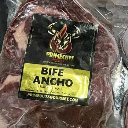 Bife Ancho Angus