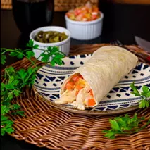 Burrito Loko