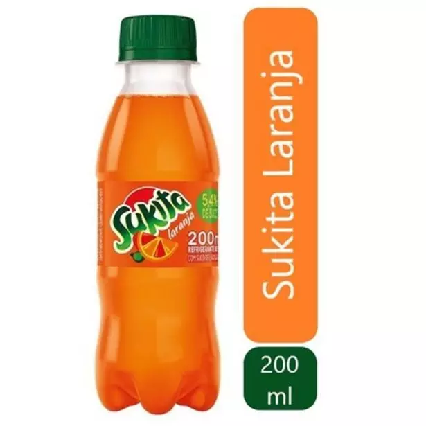 Sukita Pet 200ml